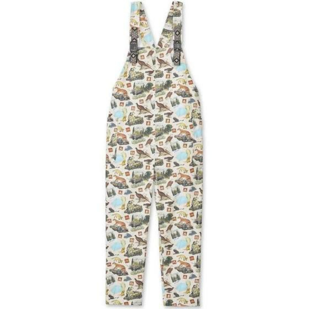 ISO Kavu xxl San Blas explore print